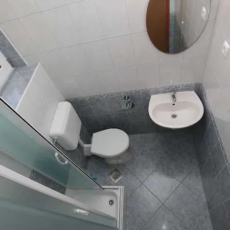 And Mare Apartment *