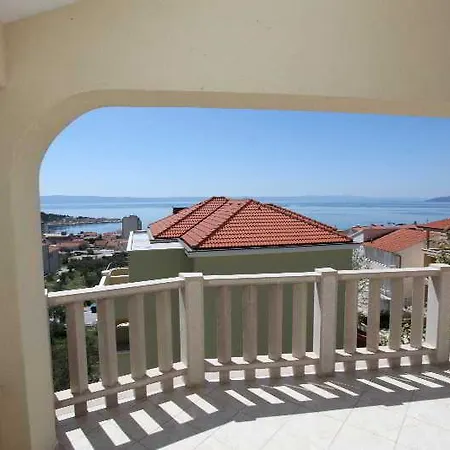 And Mare Apartment