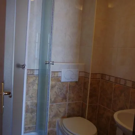 And Mare Apartment *